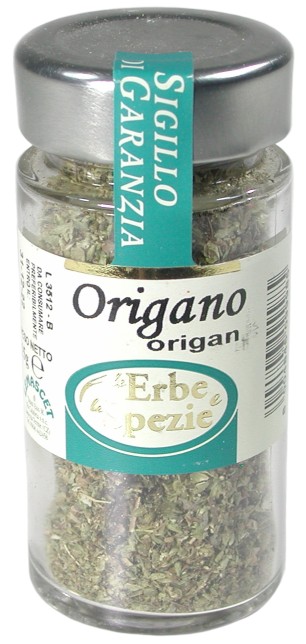ORIGANO TAIANI VAS.GR.10
