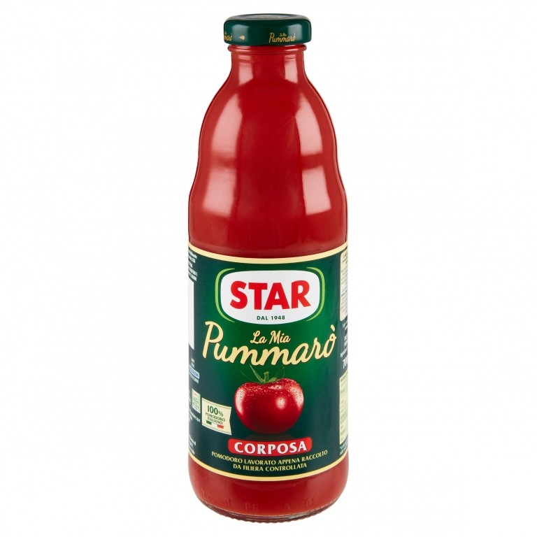 STAR LA MIA PUMMARO CORPOSA 700 G